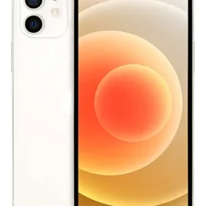Apple iPhone 12 (128 GB) - Branco (Novo com caixa aberta) - Imagem 3