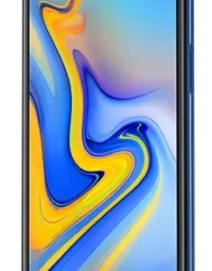 Samsung Galaxy J6+ Dual SIM 32 GB azul 3 GB RAM - Aceitável (Recondicionado) - Imagem 4