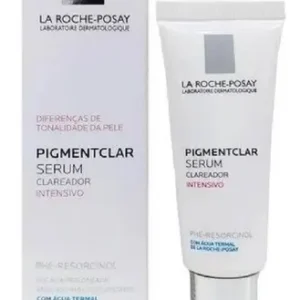 Sérum Clareador Facial Pigmentclar Com 20ml La Roche-posay - Imagem 4