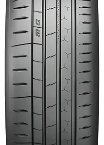 Pneu 205/55R16 Continental Extremecontact Sport 02 91W - Imagem 3