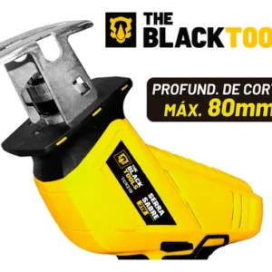 Serra Sabre Elétrica Portátil Profissional A Bateria 21v - Imagem 8