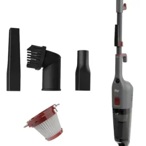Aspirador De Pó Vertical Wap Power Speed Max 1600w 3 - Imagem 8