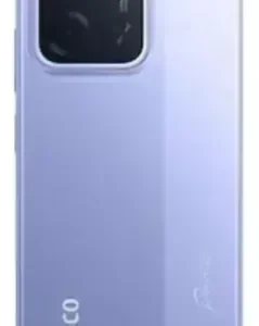 Smartphone Poco C85 4g 8gb 256gb Nfc 120hz 6000mah Bluetooph Lilás - Imagem 3