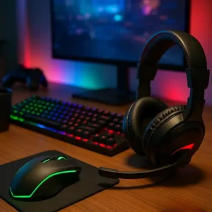 Pc Gamer Completo I7 3.4ghz 16gb Ssd 480gb 500w Monitor 19 - Imagem 5