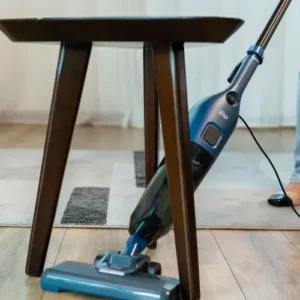 Aspirador Vertical WAP POWER SPEED MAX AZ20 1600W de Potência Sistema 360° Com Tecnologia Cyclone 3 Em 1 127V - Imagem 5