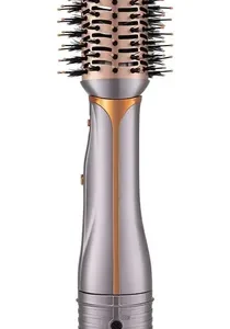Escova Secadora Philco Pes19sg 3 Acessórios 1300w Cor Prata - Imagem 5