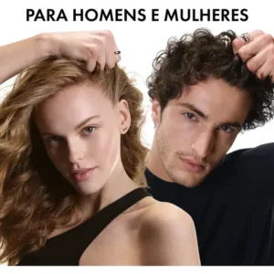 Shampoo Antiqueda Estimulante com Aminexil, Dercos Energy+ Vichy, 200g - Imagem 6