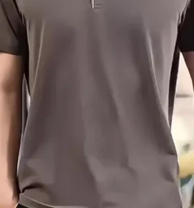 Camisa Polo Masculina Manga Curta - Imagem 3