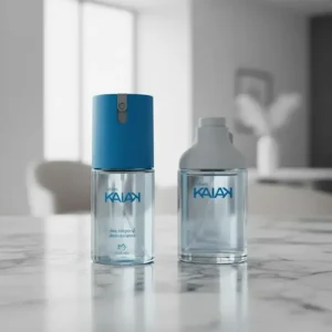 Presente Natura Kaiak Mini 25ml + Deo 100ml Classico Tradici - Imagem 3