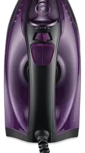 Ferro De Passar A Vapor Easy Pass Elgin 1.200w 5 Temp - Imagem 4
