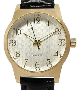 Relógio Feminino Em Couro Luxo Moda Colar E Brincos Original - Imagem 6