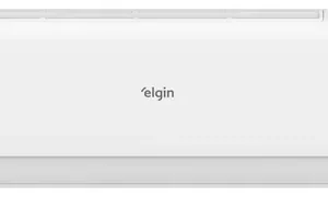 Ar-condicionado 9k Elgin Inverter Iii R-32 Quente Frio 220v Branco - Imagem 6