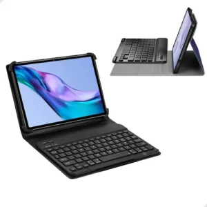 Tablet E1035 10.1 256gb 12gb Ram Kit Capa E Teclado Promoção - Imagem 8