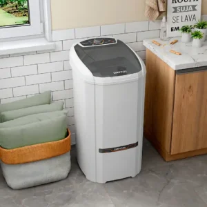 Tanquinho Colormaq 15kg Branco - Imagem 3