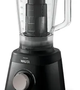 Liquidificador Daily Jarra San 600W RI2112 2l Cor Preto Philips Walita - Imagem 8