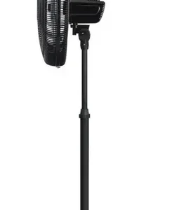 Ventisol Ventilador de Coluna Turbo 6 Pás 50cm cor Preto - Imagem 5