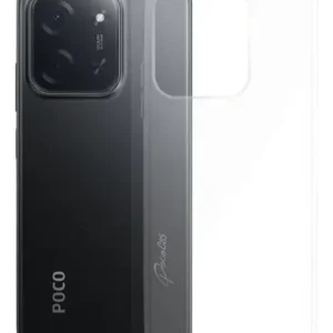 Celular Xiaomi Poco C85 256gb 8gb Ram Nfc Dual Sim Global Pr - Imagem 5
