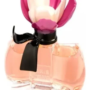Perfume La Petite Fleur Secrete Paris Elysees Intense 100ml - Imagem 3