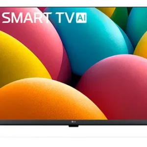 Smart TV Profissional LG 32" LED HD - 32RL601CBSA - Imagem 1