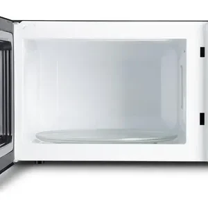 Micro-ondas Britânia Bmo23 De Preto 20l Branco - Imagem 4