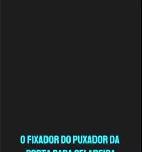 Suporte Puxador Da Porta De Baixo Geladeira Electrolux Tf51 - Imagem 10