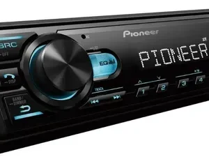 Som Automotivo Pioneer Mvh-145br Usb Bluetooth Rádio - Imagem 2