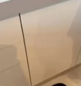 Frigideira Cerâmica Indução Antiaderente Azul 20cm Sem Oléo - Imagem 2