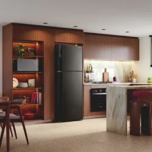Geladeira Inteligente B= Smart Brastemp Frost Free Duplex 51 110v/220v - Imagem 10