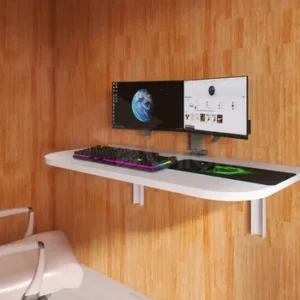 Mesa Multi Organizadora Ajl Para Computador - Imagem 2