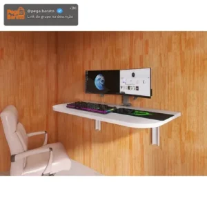 Mesa Multi Organizadora Ajl Para Computador - Imagem 1