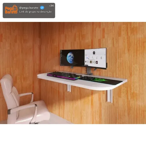 Mesa Multi Organizadora Ajl Para Computador