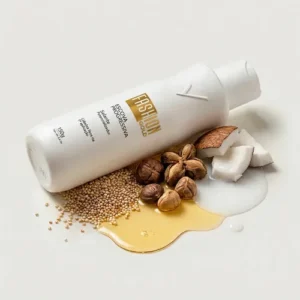 Escova Progressiva 150g - Fashion Gold - Imagem 4