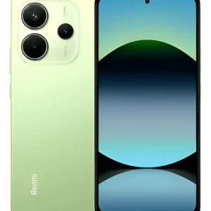 Xiaomi Redmi Note 14 4g 256gb/8gb Ram Cor Verde-claro - Imagem 6