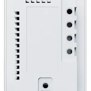 Tomada Dupla Inteligente Intelbras Ets 1002 Smart Branco - Imagem 2