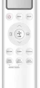 Ar Condicionado Split Hi Wall TCL T-Pro 2.0 Inverter 9.000 Btus Frio R-32 - Imagem 6