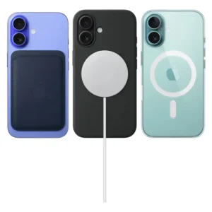Apple iPhone 16 (256 GB) - Ultramarino (Novo com caixa aberta) - Imagem 11