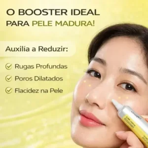 Celimax Retinal Shot 15ml Anti Rugas Skincare Original Noite - Imagem 4