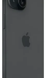 Apple iPhone 15 (128 GB) - Preto (Novo com caixa aberta) - Imagem 4
