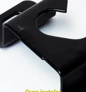 Suporte TV Fixo Universal 10" a 100" Polegadas Forte Para Todas as Marcas - Imagem 2