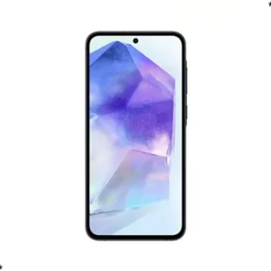 Samsung Galaxy A55 5g Dual Sim 128 Gb Azul-escuro 8 Gb Ram (Novo com caixa aberta) - Imagem 3