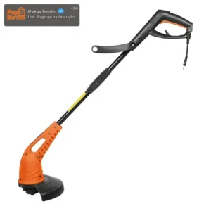 Aparador De Grama Bipartido Tramontina Apb1000t - Imagem 1
