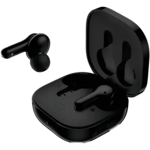 Fone De Ouvido Qcy T13 Com 4 Microfones E Bluetooth 5.1 Cor Preto - Imagem 8