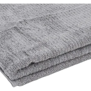 Jogo De Toalhas Banho 4pçs 100% Algodão Fio Penteado Tecnologia Softmax Unika Imperial Karsten - Imagem 7