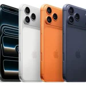 iPhone 17 Pro Max 2TB - Laranja-cósmico (Novo com caixa aberta) - Imagem 8