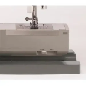 Máquina Singer Facilita Pro 4423 Zig Zag 23 Pontos Decorativos Portatil - Imagem 4