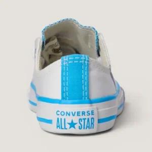 Tênis Converse Sem Gênero Infantil Chuck All Star Taylor Ck1299 T - Imagem 3