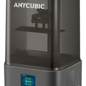 Impressora 3d De Resina Anycubic Photon Mono 4 10k, Cor Pret Preto - Imagem 3