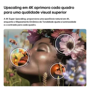 Smart Tv LG 50'' 4K Ultra HD NANO AI Magic Webos 26 50un85 - Imagem 5