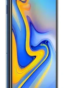 Samsung Galaxy J6+ Dual SIM 32 GB azul 3 GB RAM - Aceitável (Recondicionado) - Imagem 5