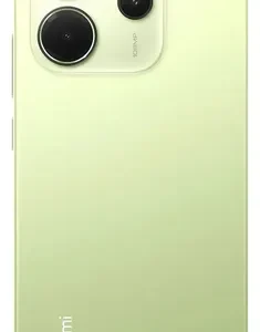 Xiaomi Redmi Note 14 4g 256gb/8gb Ram Cor Verde-claro - Imagem 2
